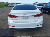 Hyundai Elantra Gl KMHD84LFXJU690105 fotografie