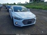Hyundai Elantra Gl KMHD84LFXJU690105 fotografie
