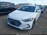 Hyundai Elantra Gl KMHD84LFXJU690105 fotografie