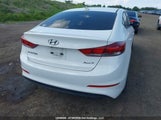 Hyundai Elantra Gl KMHD84LFXJU690105 fotografie