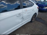 Hyundai Elantra Gl KMHD84LFXJU690105 fotografie