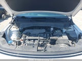 Hyundai Kona Sel KM8HBCAB7RU127991 снимка
