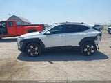 Hyundai Kona Sel KM8HBCAB7RU127991 снимка