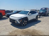 Hyundai Kona Sel KM8HBCAB7RU127991 снимка