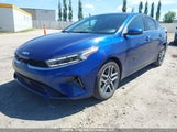 Kia Forte Ex/Ex Premium/Ex+/Gt-Line 3KPF34AD0PE592866 снимка