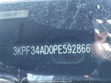 Kia Forte Ex/Ex Premium/Ex+/Gt-Line 3KPF34AD0PE592866 снимка