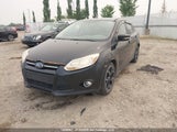Ford Focus Se 1FAHP3F23CL137242 снимка