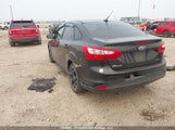 Ford Focus Se 1FAHP3F23CL137242 снимка