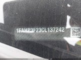 Ford Focus Se 1FAHP3F23CL137242 снимка