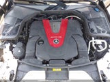 Mercedes-Benz Amg C 43 4Matic WDDWJ6EB8HF587387 снимка