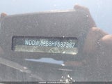Mercedes-Benz Amg C 43 4Matic WDDWJ6EB8HF587387 снимка