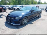 Mercedes-Benz Amg C 43 4Matic WDDWJ6EB8HF587387 снимка