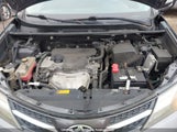 Toyota Rav4 Xle 2T3WFREV9EW117421 fotografie