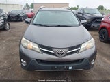Toyota Rav4 Xle 2T3WFREV9EW117421 fotografie
