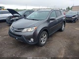 Toyota Rav4 Xle 2T3WFREV9EW117421 снимка