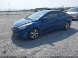 Hyundai Elantra Gl KMHDH6AH1EU025969 fotografie