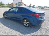 Hyundai Elantra Gl KMHDH6AH1EU025969 fotografie