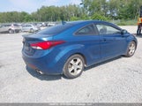 Hyundai Elantra Gl KMHDH6AH1EU025969 fotografie