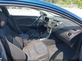 Hyundai Elantra Gl KMHDH6AH1EU025969 fotografie