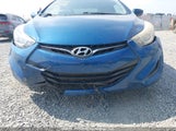 Hyundai Elantra Gl KMHDH6AH1EU025969 fotografie