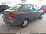 Toyota Echo JTDBT123740318457 fotografie
