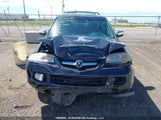 Acura Mdx 2HNYD18746H002511 photo