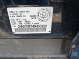 Acura Mdx 2HNYD18746H002511 photo