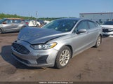 Ford Fusion Se 3FA6P0HD6LR218290 photo