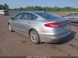 Ford Fusion Se 3FA6P0HD6LR218290 photo