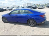 Hyundai Elantra Sel KMHLM4DG6RU801520 fotografie