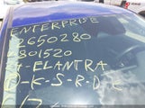Hyundai Elantra Sel KMHLM4DG6RU801520 fotografie