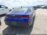 Hyundai Elantra Sel KMHLM4DG6RU801520 fotografie