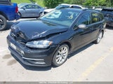 Volkswagen Golf Sportwagen 1.8 Tsi Comfortline/1.8 Tsi Highline 3VW117AU5KM521885 photo