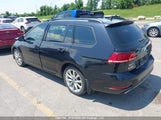 Volkswagen Golf Sportwagen 1.8 Tsi Comfortline/1.8 Tsi Highline 3VW117AU5KM521885 photo