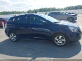 Pontiac Vibe 5Y2SP6E81AZ406520 снимка