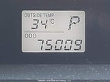 Pontiac Vibe 5Y2SP6E81AZ406520 снимка