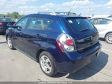 Pontiac Vibe 5Y2SP6E81AZ406520 снимка