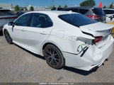 Toyota Camry Hybrid 4T1B21HK5PU018930 photo
