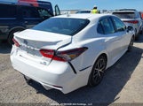 Toyota Camry Hybrid 4T1B21HK5PU018930 photo