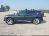 Audi Q5 45 Komfort WA1AAAFY5N2131869 photo