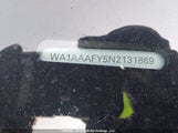 Audi Q5 45 Komfort WA1AAAFY5N2131869 photo