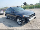 Audi Q5 45 Komfort WA1AAAFY5N2131869 photo