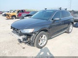 Audi Q5 45 Komfort WA1AAAFY5N2131869 photo