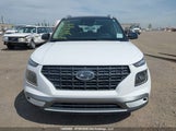 Hyundai Venue Preferred With Two-Tone Body Colour KMHRC8A32NU171060 fotografie