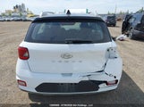 Hyundai Venue Preferred With Two-Tone Body Colour KMHRC8A32NU171060 fotografie