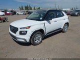 Hyundai Venue Preferred With Two-Tone Body Colour KMHRC8A32NU171060 fotografie