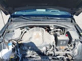 Hyundai Ioniq Electric Preferred KMHC75LJ1MU081756 fotografie