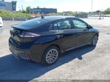 Hyundai Ioniq Electric Preferred KMHC75LJ1MU081756 fotografie