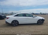 Hyundai Elantra Sel Sport KMHLM4DG6TU175605 fotografie