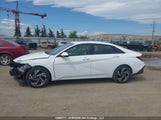 Hyundai Elantra Sel Sport KMHLM4DG6TU175605 fotografie